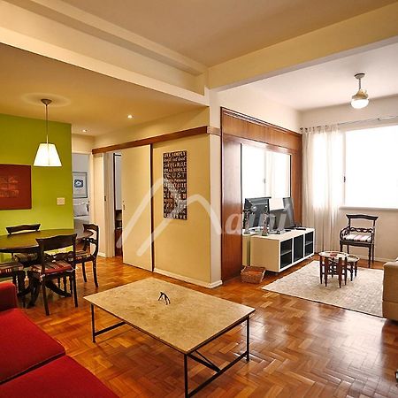 Maini Nosso Ape De Charme No Leblon Apartment Рио де Жанейро Екстериор снимка