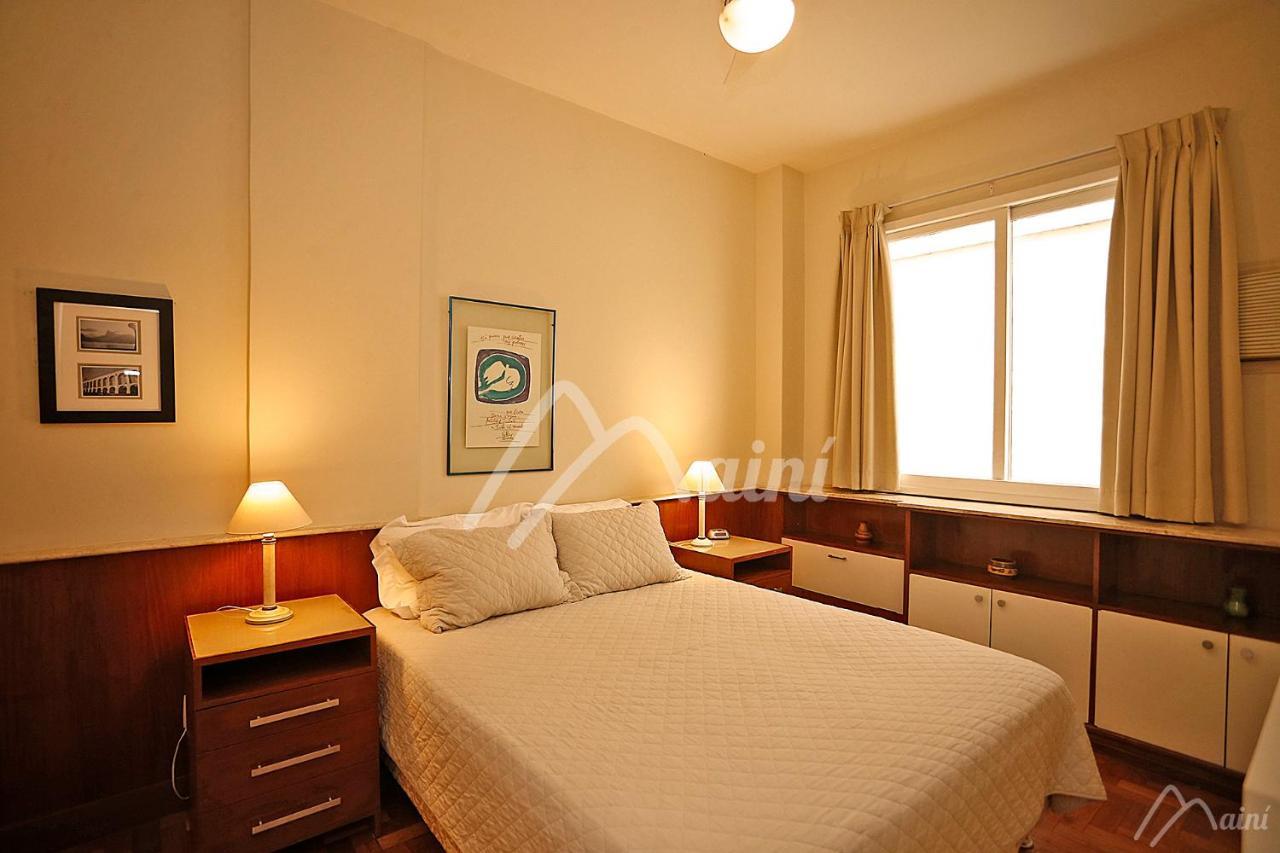Maini Nosso Ape De Charme No Leblon Apartment Рио де Жанейро Екстериор снимка