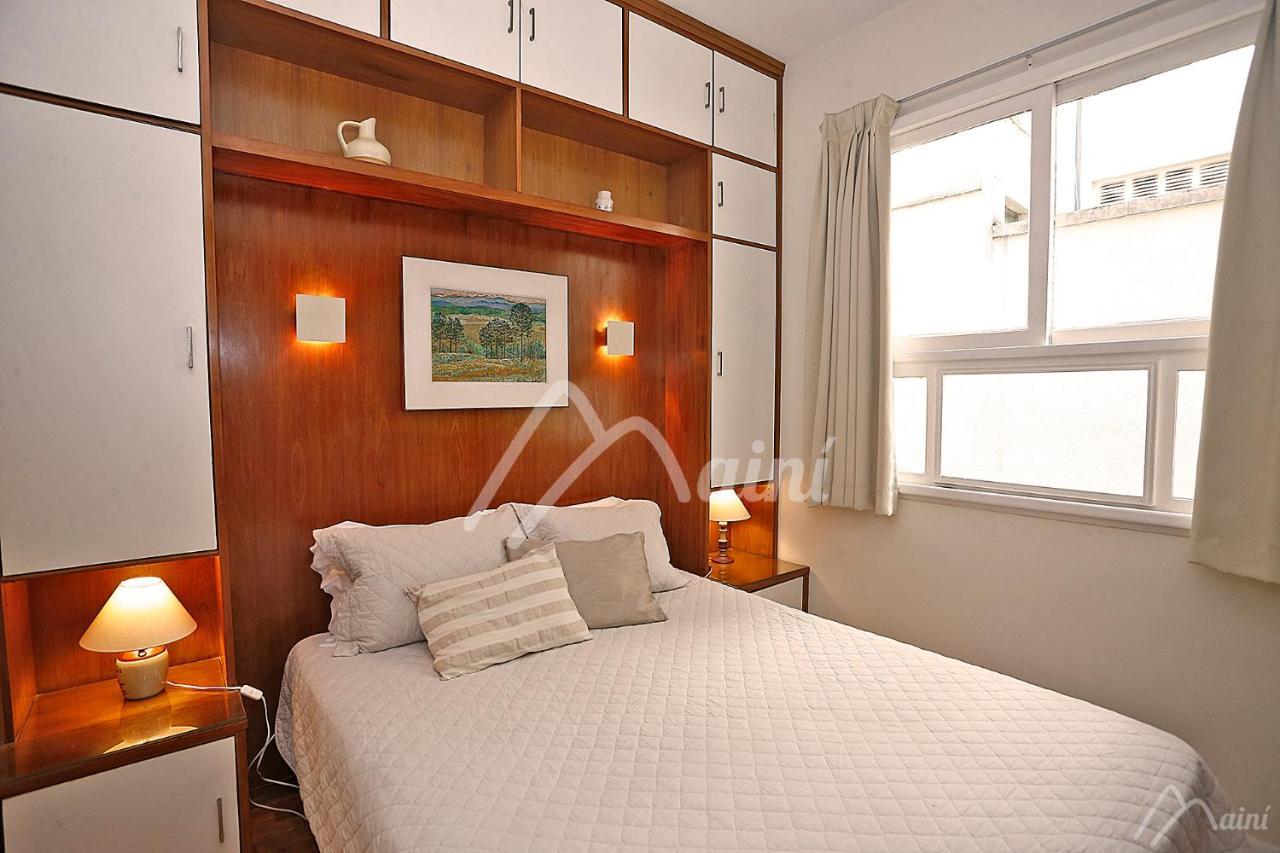 Maini Nosso Ape De Charme No Leblon Apartment Рио де Жанейро Екстериор снимка
